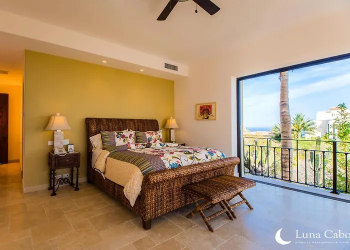 Puerto Cabos - Infinity Pool & Hot Tub