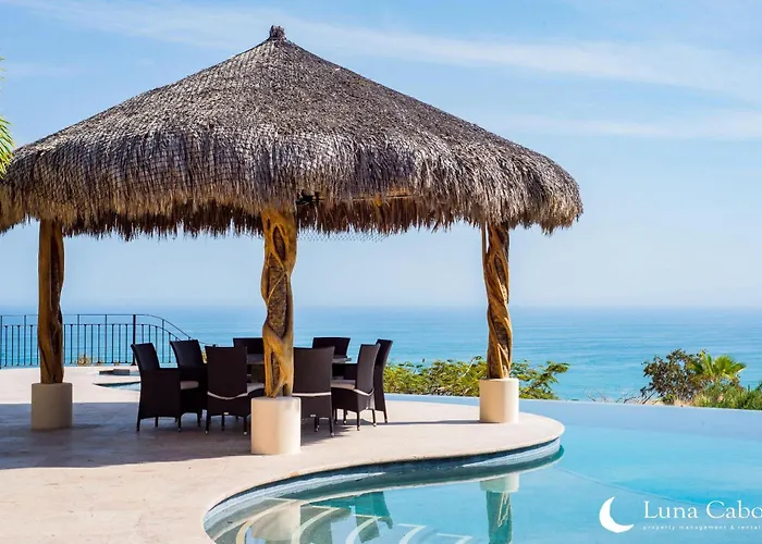 Puerto Cabos - Infinity Pool & Hot Tub * San José del Cabo