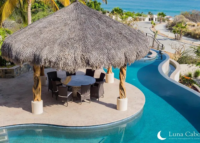 Puerto Cabos - Infinity Pool & Hot Tub *