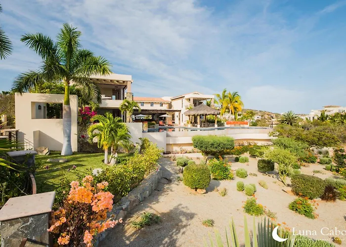 Puerto Cabos - Infinity Pool & Hot Tub *